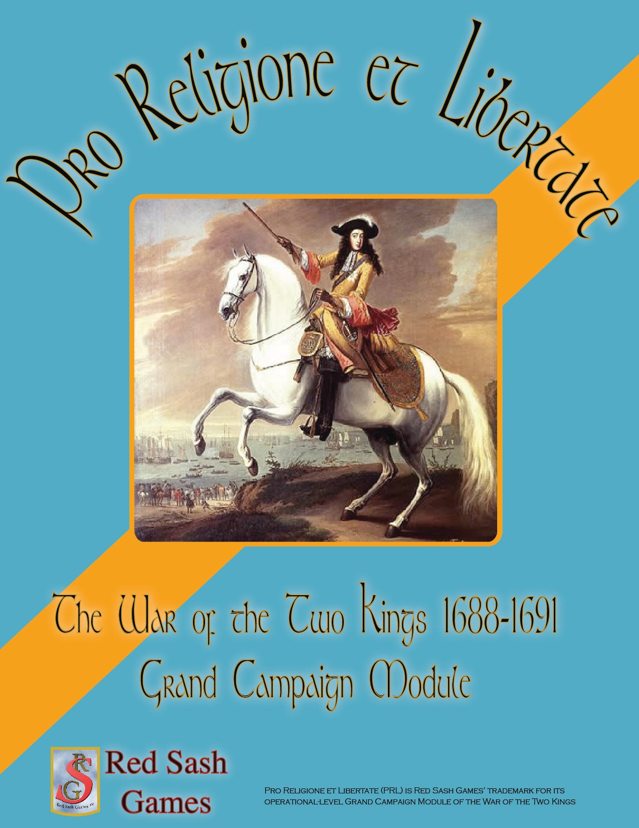 Pro Religione Et Libertate