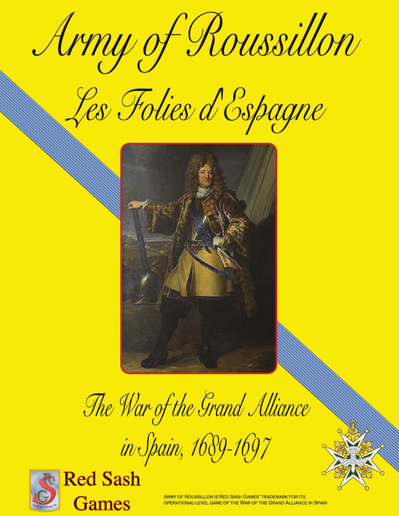 Army of Roussillon