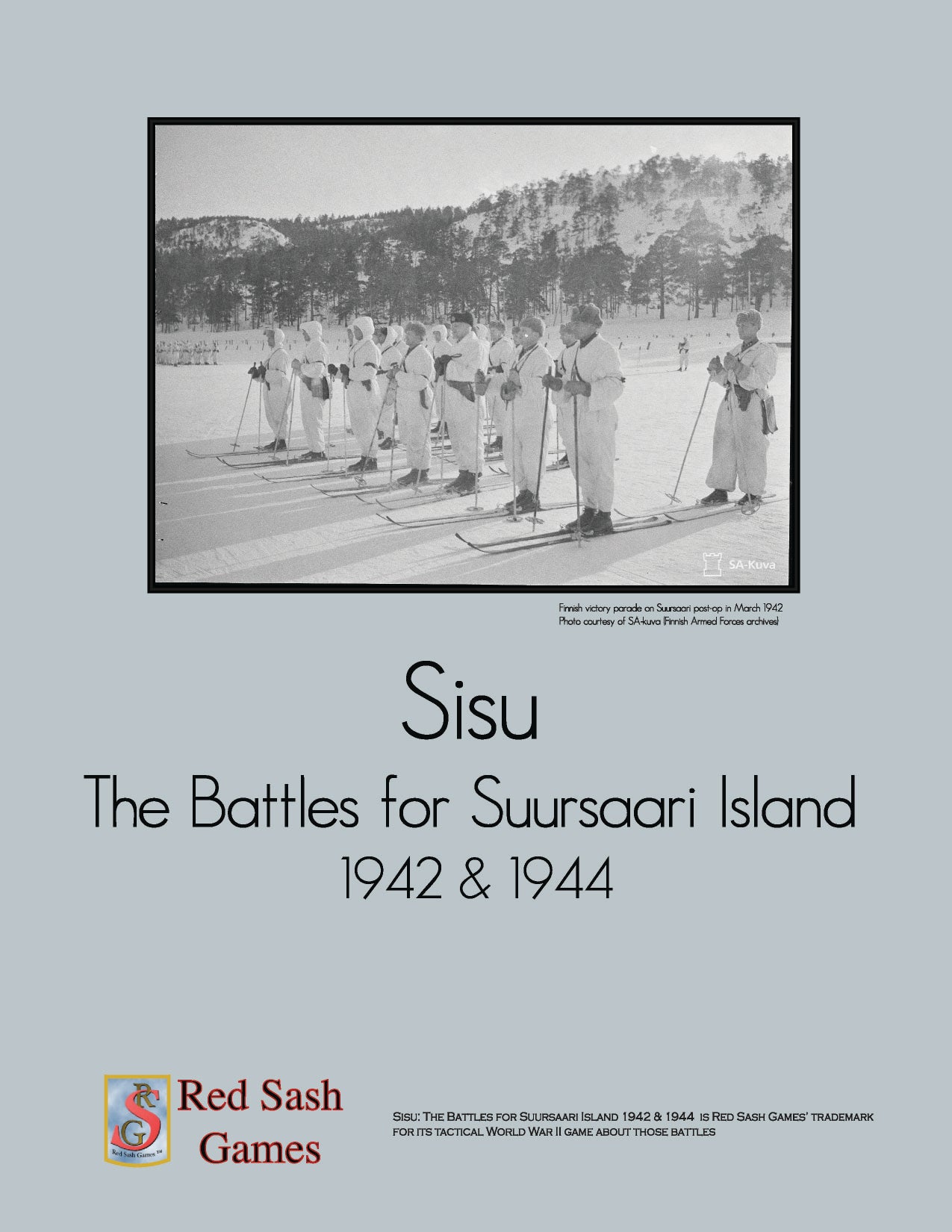 Sisu