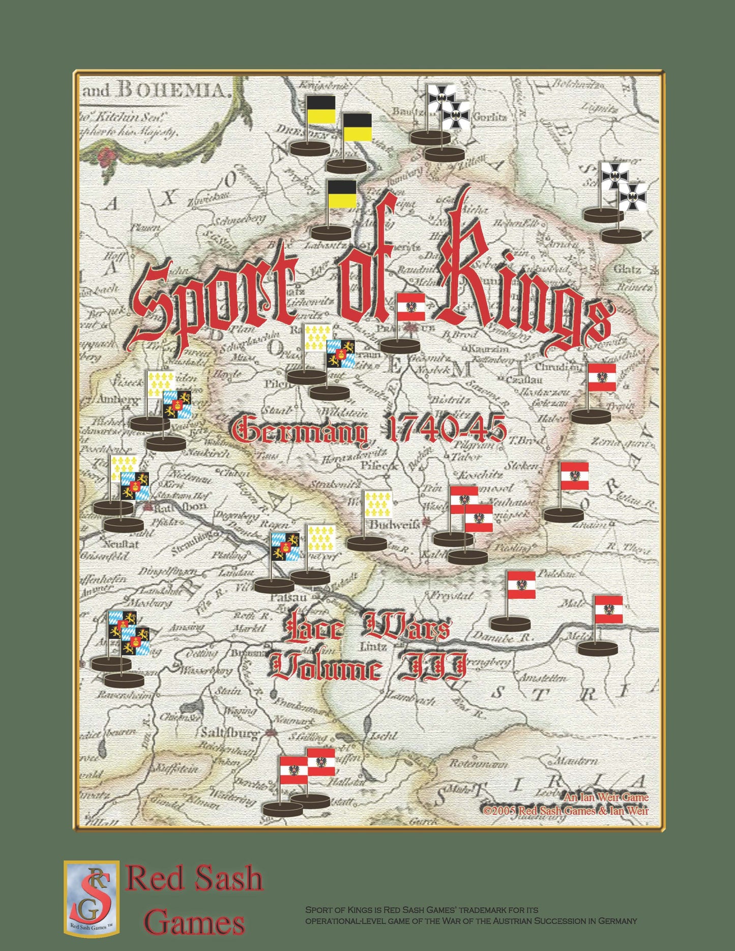 Sport of Kings