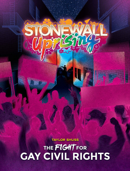 Stonewall Uprising (Standard Edition)