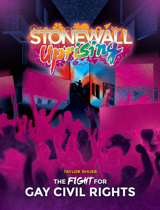 Stonewall Uprising