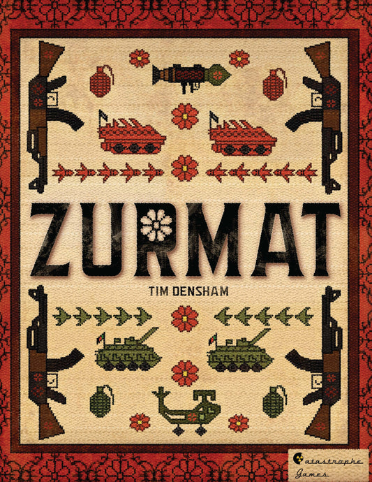 Zurmat